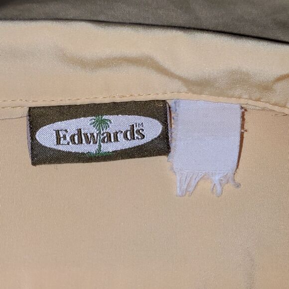 Cheeseburger Restaurant Hula Girl Aloha Shirt Lahaina Maui - Picture 9 of 9